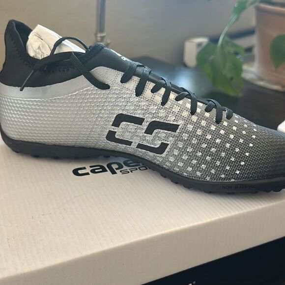 Capelli Men’s Turf Soccer Cleats 11.5 - Picture 4 of 7
